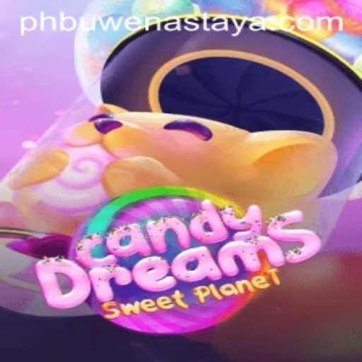 The Enchanting World of CandyDreams: A Sweet Adventure