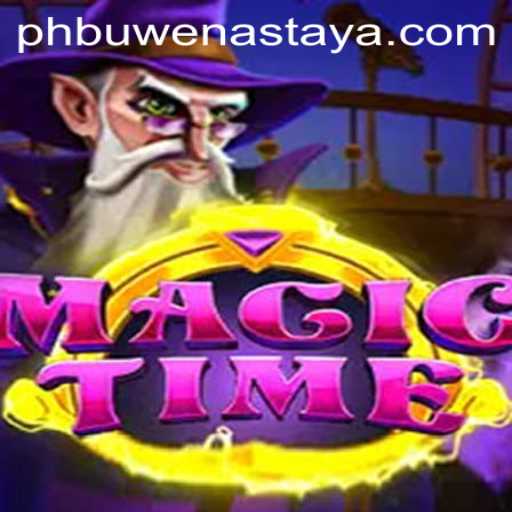 MagicTime and the Rise of PHBuwenas: A New Gaming Phenomenon