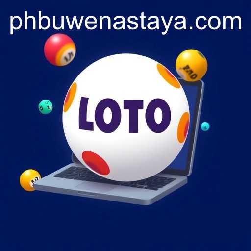 Online Lottery