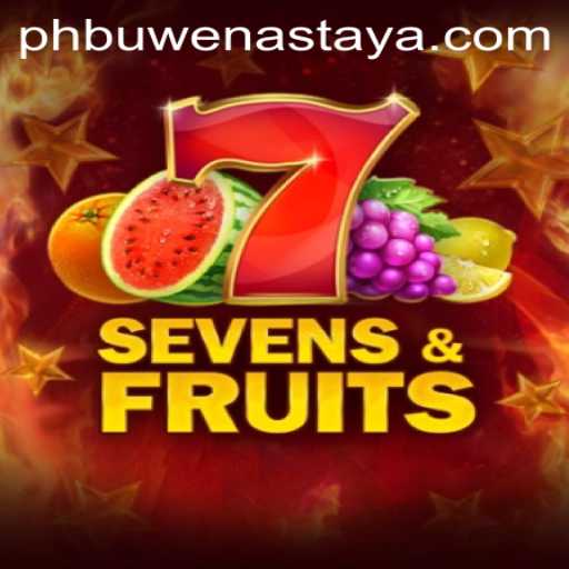 SevensFruits: A Refreshing Game Experience with the Scent of PHBuwenas