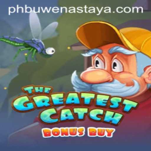 Dive into Adventure with 'TheGreatestCatchBonusBuy': A Gaming Phenomenon