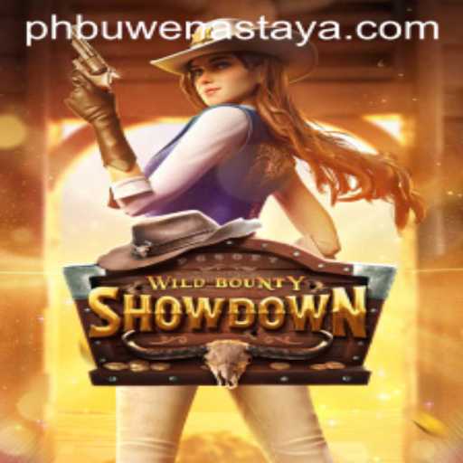 Unveiling WildBountyShowdown: A Thrilling Adventure Awaits